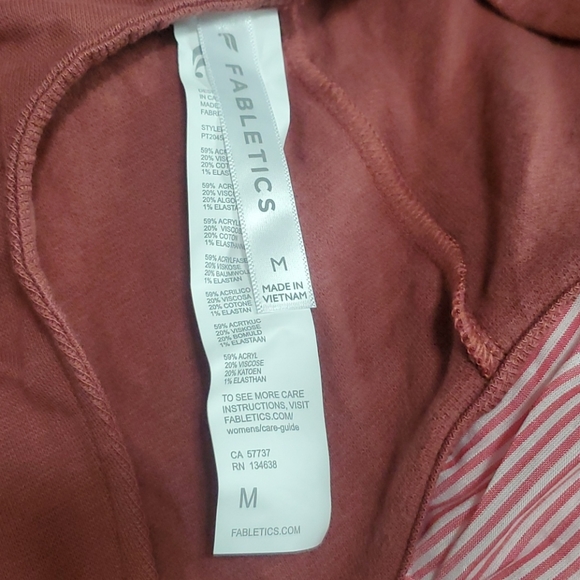 Fabletics romper - Picture 4 of 4